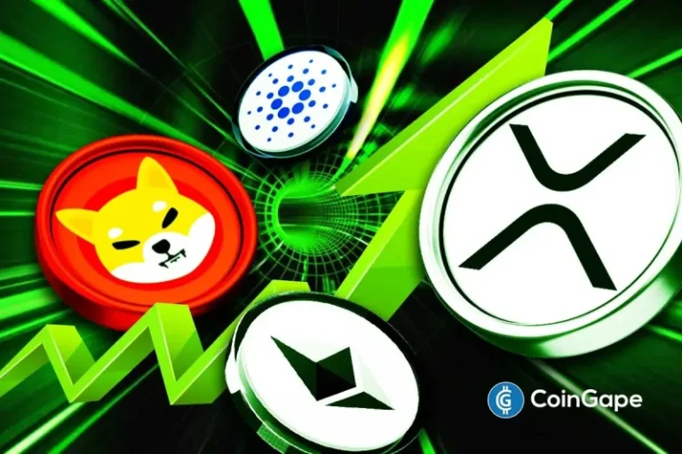 XRP, SHIB, HBAR Among 15 to Get Faster Crypto ETF Approval Under SEC’s New Rule