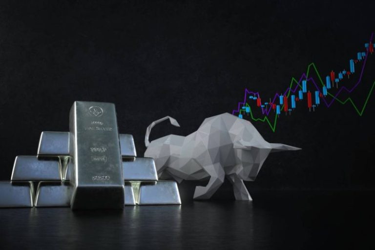After Major Gold Payout, Bian Ximing Turns Bearish Sights on Silver